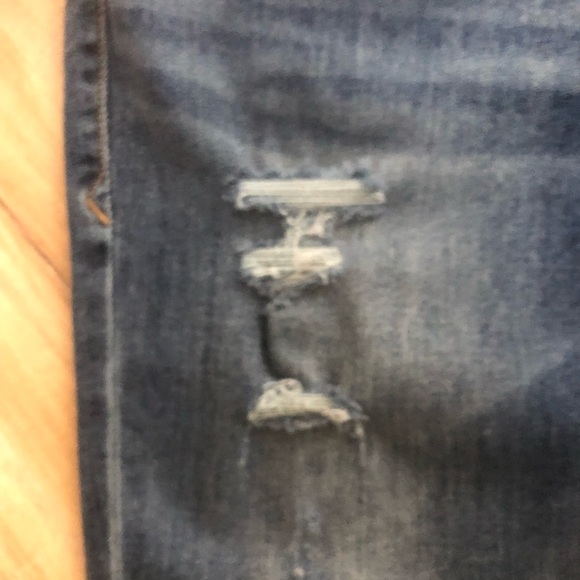 🍭 American Rag Straight Leg Jeans - Picture 8 of 9